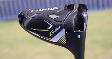 新品PING G430 5UT ALTAJCB SR Ping G430 5 Hybrid 26* Alta CB Soft Regular 70g Senior